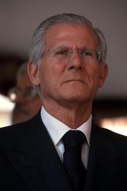 ANDREA MONORCHIO ECONOMISTA