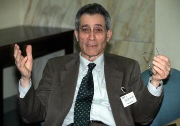 ENRICO BONDI