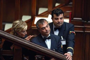 COMMESSI CAMERA DEI DEPUTATI PARLAMENTO MONTECITORIO