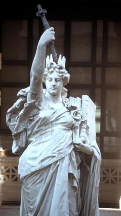 CORTE DI CASSAZIONE PALAZZACCIO MAGISTRATURA GIUSTIZIA REPUBBLICA SEDE