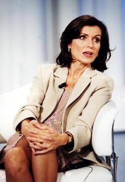 LAURA LAURENZI GIORNALISTA