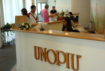UNOPIU SEDE