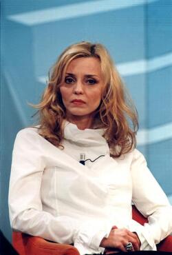 ELIANA MIGLIO ATTRICE