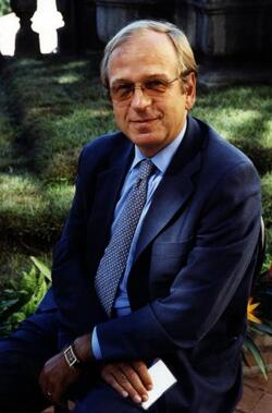 ERKKI LIIKANEN COMMISSARIO EUROPEO COMUNICAZIONI