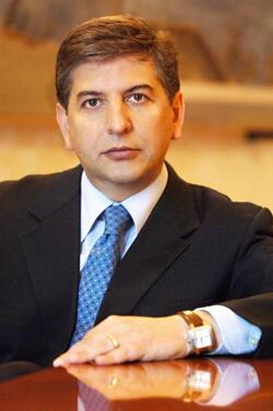 MARIO LANDOLFI POLITICO AN MIN COMUNICAZIONI