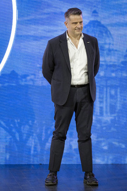 Assemblea Costituente Futuro Nazionale