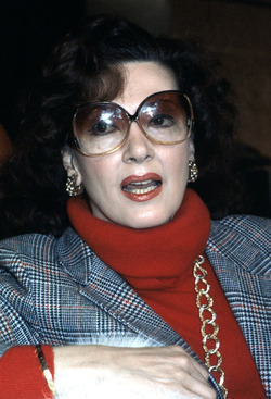 ANNA MOFFO SOPRANO