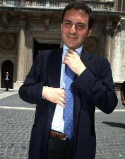 DOMENICO TUCCILLO POLITICO