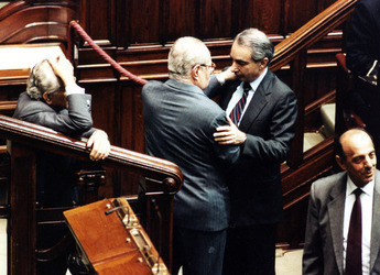 ANTONIO DEL PENNINO ANTONIO DEL PENNINO