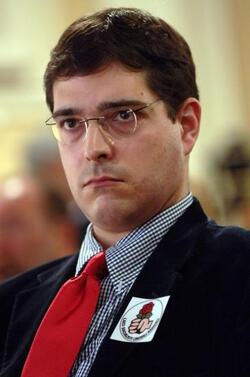 DANIELE CAPEZZONE POLITICO