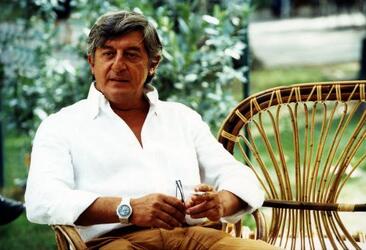 FRANCO RIGHETTI POLITICO SENATORE UDEUR