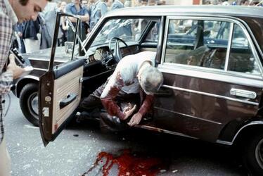 Vittorio OCCORSIO MAGISTRATO 1976