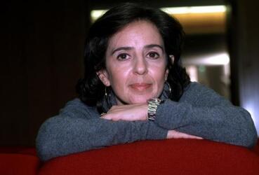 DANIELA HAMAUI GIORNALISTA