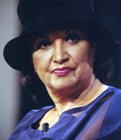 ELVIRA BANOTTI