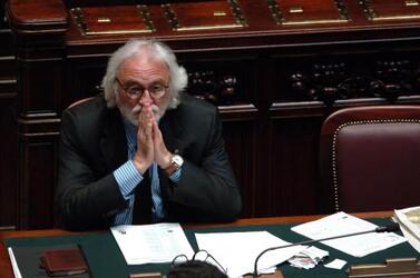 ALESSANDRO BIANCHI POLITICO PDCI