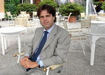 ANGELO MARIO MORATTI