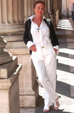 ANGELA FILIPPONIO TATARELLA POLITICO AN