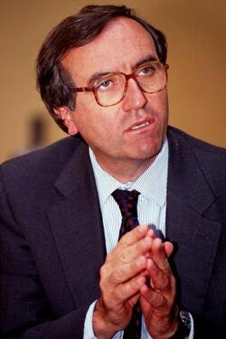 EDMONDO BRUTI LIBERATI MAGISTRATO