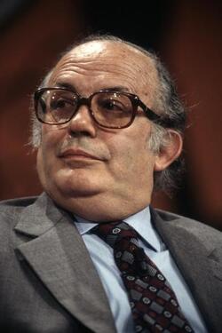 GERARDO BIANCO POLITICO DC POPOLARI ANNI 90