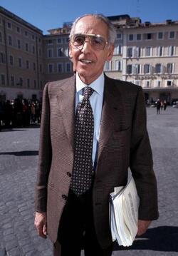 ON. GIANFRANCO ANEDDA