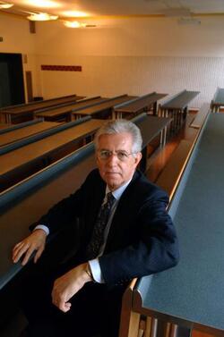 MARIO MONTI ECONOMISTA