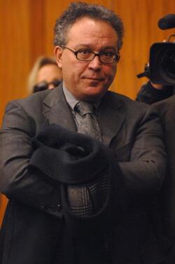 ENRICO VARRIALE GIORNALISTA