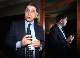 ROCCO BUTTIGLIONE POLITICO
