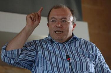 FRANCESCO STORACE POLITICO AN