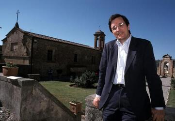 CLAUDIO MARTINI POLITICO