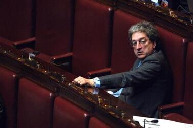 ENRICO MORANDO POLITICO DS