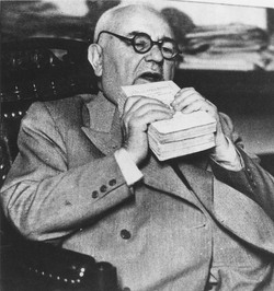 FRANCESCO SAVERIO NITTI