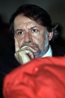 FELICE LAUDADIO REGISTA