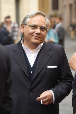 GIAMPAOLO ANGELUCCI GIAMPAOLO ANGELUCCI