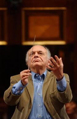 Lorin Maazel Lorin Maazel