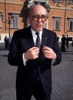 NERIO NESI ECONOMISTA POLITICO SINISTRA