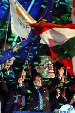 CONVENZIONE LISTA UNITARIA ROMANO PRODI