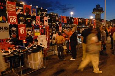 bandiere RIFONDAZIONE COMUNISTA