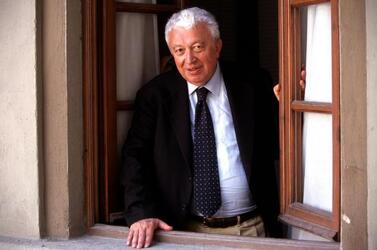 VALERIO RIVA GIORNALISTA