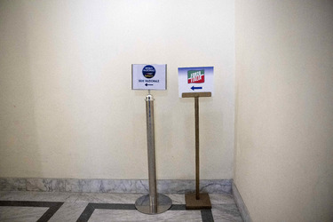 Inaugurazione sede Futuro nazionale