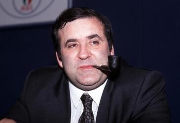 STEFANO GAGGIOLI POLITICO AN