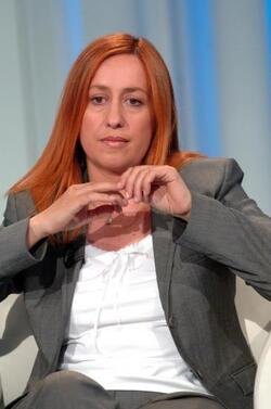 DONATELLA PORRETTI POLITICO