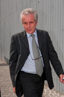 luigi malabarba POLITICO