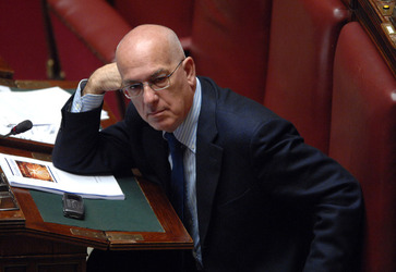 ANTONELLO SORO POLITICO