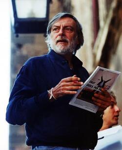 GINO STRADA EMERGENCY