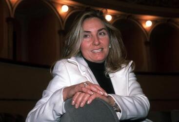 MARILU D AMATO MOGLIE DI ANTONIO
