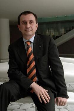 ETTORE ROSATO POLITICO UNIONE