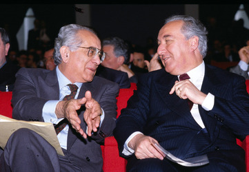 EMILIO COLOMBO EMILIO COLOMBO