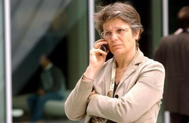 GIULIA RODANO POLITICO DS