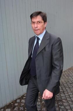 vasco errani POLITICO DS