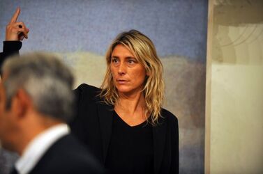 Danila Subranni